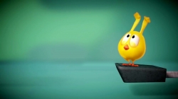 انیمیشن Chicky قسمت 113